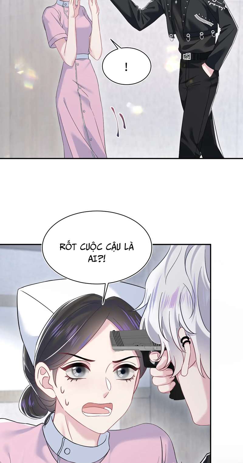 Tuyệt Mỹ Bạch Liên Hoa Online Dạy Học Chap 216 - Next Chap 217