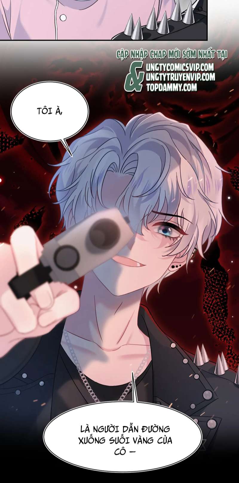 Tuyệt Mỹ Bạch Liên Hoa Online Dạy Học Chap 216 - Next Chap 217