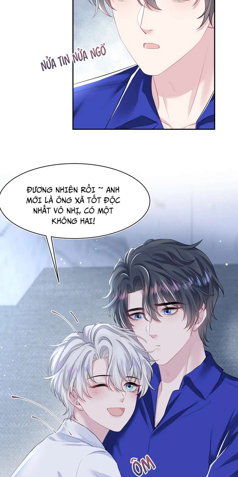 Tuyệt Mỹ Bạch Liên Hoa Online Dạy Học Chap 216 - Next Chap 217