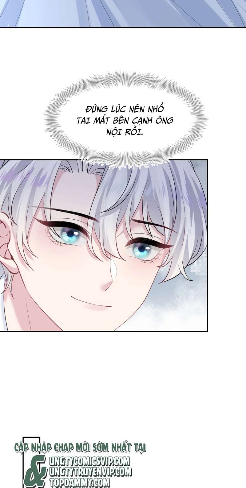 Tuyệt Mỹ Bạch Liên Hoa Online Dạy Học Chap 216 - Next Chap 217