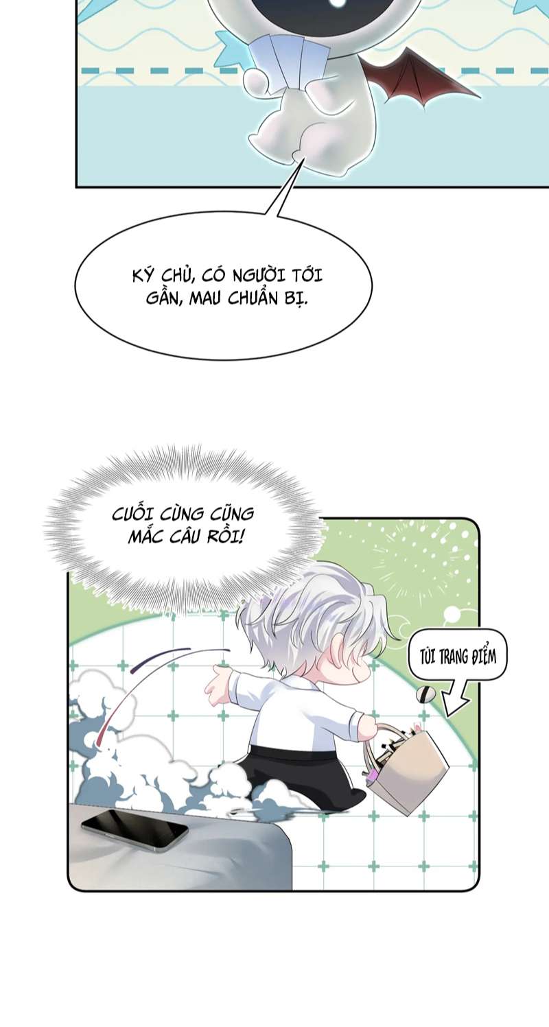 Tuyệt Mỹ Bạch Liên Hoa Online Dạy Học Chap 218 - Next Chap 219