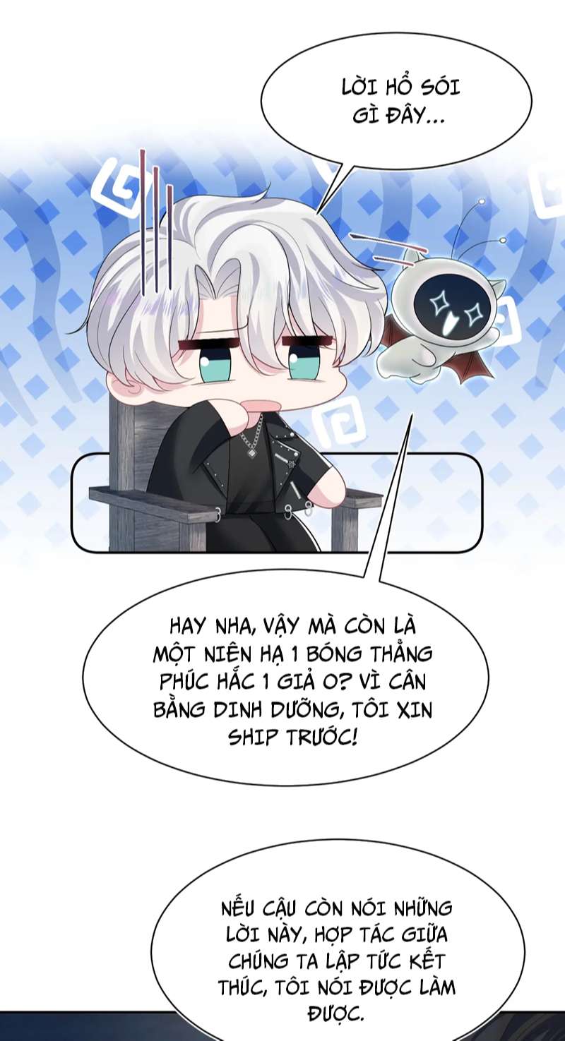 Tuyệt Mỹ Bạch Liên Hoa Online Dạy Học Chap 219 - Next Chap 220
