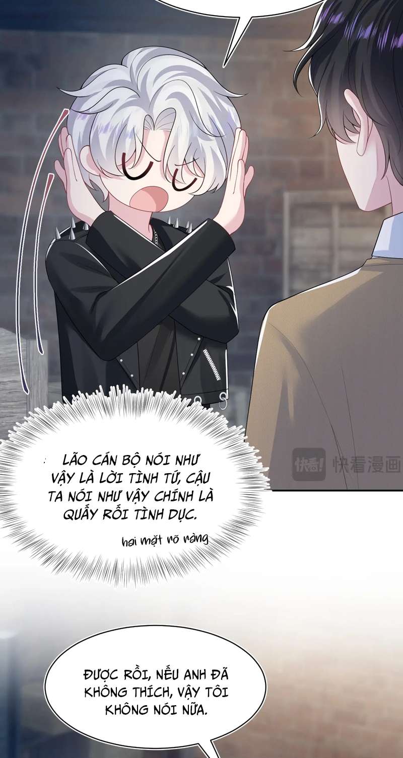 Tuyệt Mỹ Bạch Liên Hoa Online Dạy Học Chap 219 - Next Chap 220