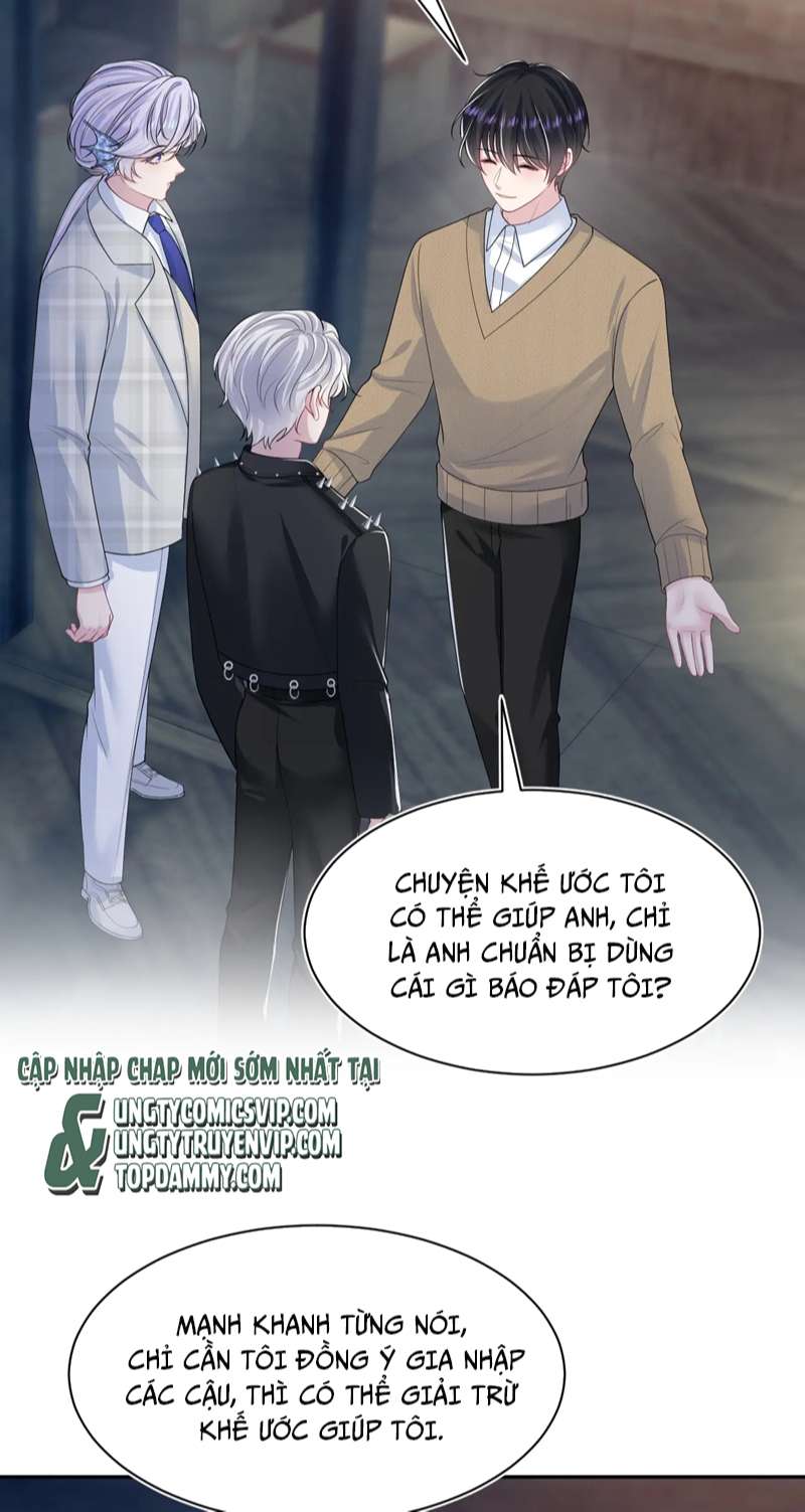 Tuyệt Mỹ Bạch Liên Hoa Online Dạy Học Chap 219 - Next Chap 220