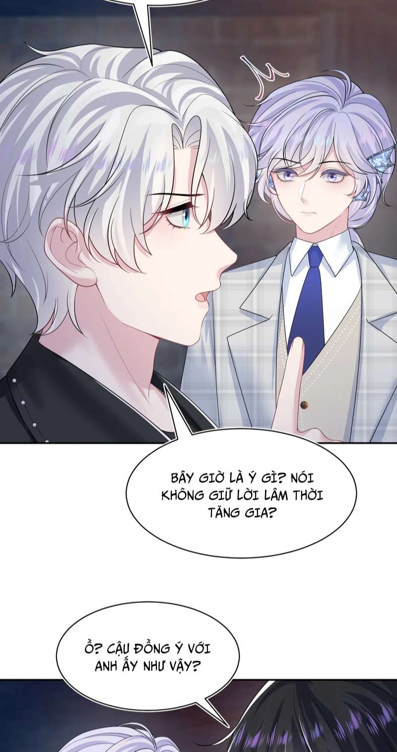Tuyệt Mỹ Bạch Liên Hoa Online Dạy Học Chap 219 - Next Chap 220