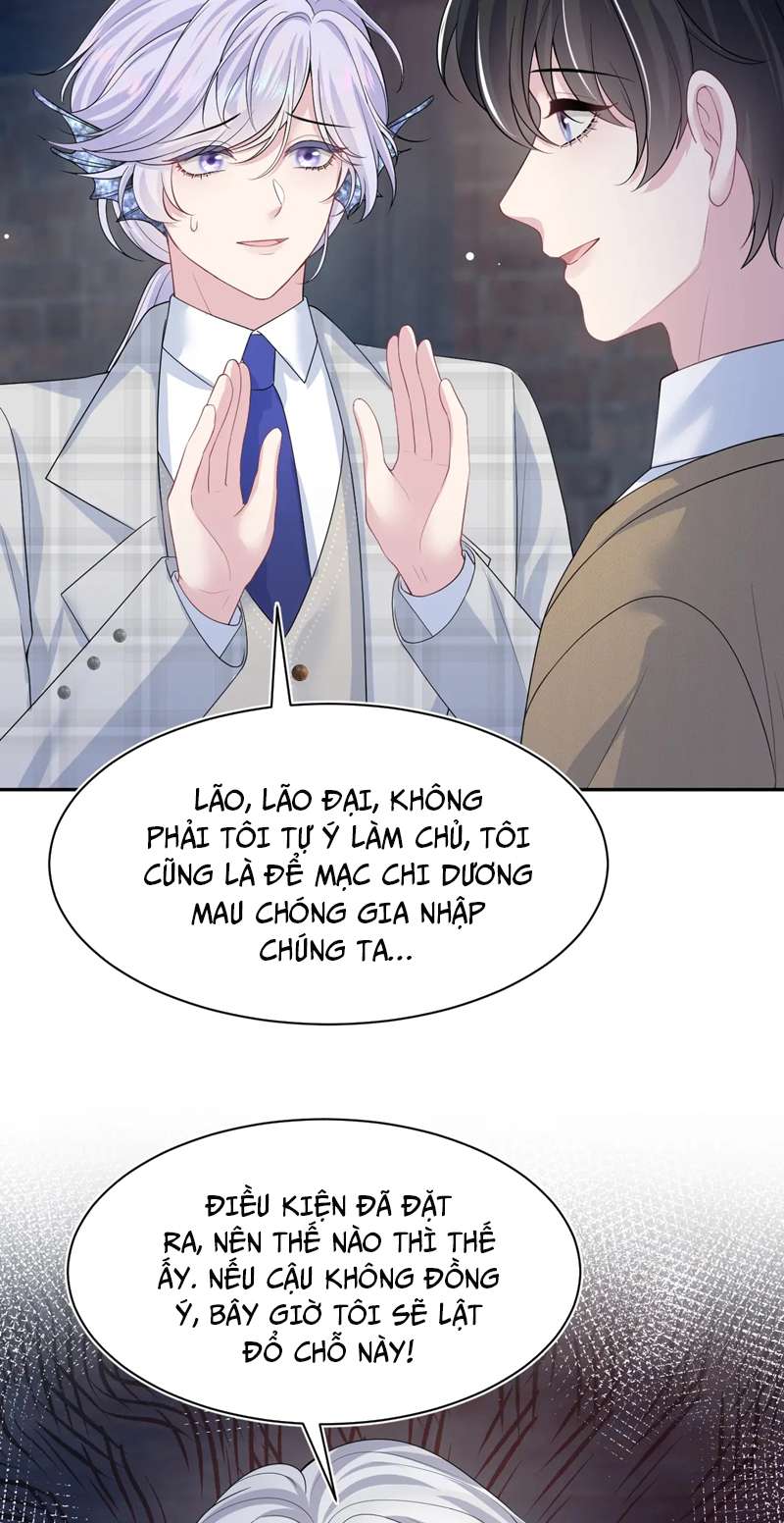 Tuyệt Mỹ Bạch Liên Hoa Online Dạy Học Chap 219 - Next Chap 220