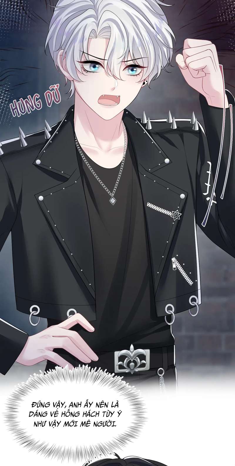 Tuyệt Mỹ Bạch Liên Hoa Online Dạy Học Chap 219 - Next Chap 220