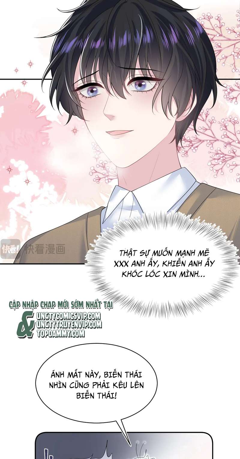 Tuyệt Mỹ Bạch Liên Hoa Online Dạy Học Chap 219 - Next Chap 220