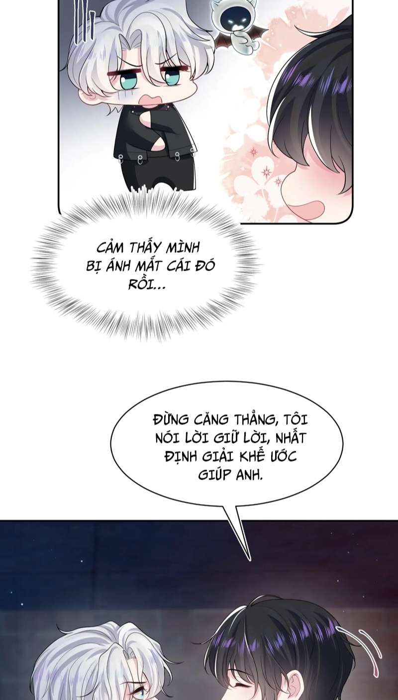 Tuyệt Mỹ Bạch Liên Hoa Online Dạy Học Chap 219 - Next Chap 220
