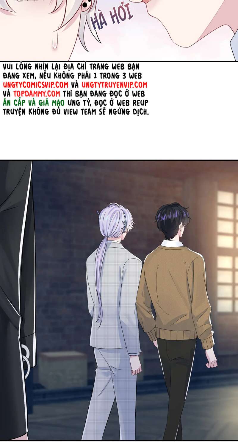 Tuyệt Mỹ Bạch Liên Hoa Online Dạy Học Chap 219 - Next Chap 220