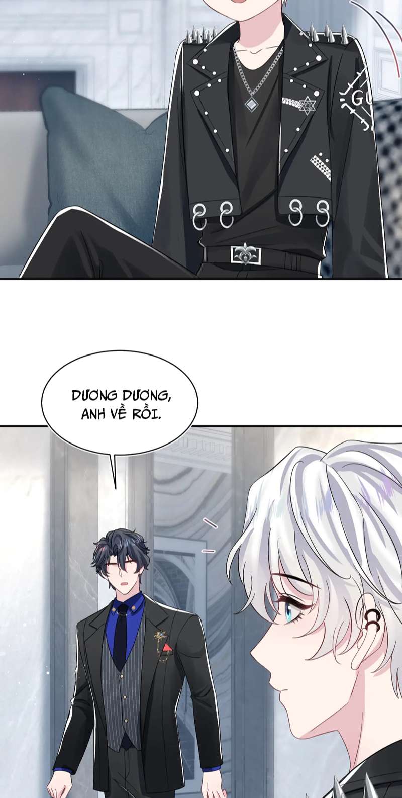 Tuyệt Mỹ Bạch Liên Hoa Online Dạy Học Chap 219 - Next Chap 220