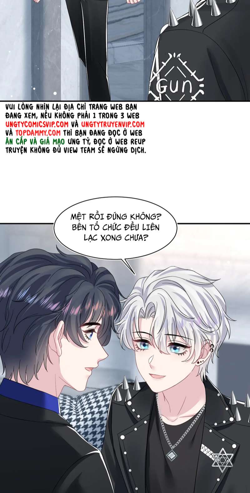 Tuyệt Mỹ Bạch Liên Hoa Online Dạy Học Chap 219 - Next Chap 220