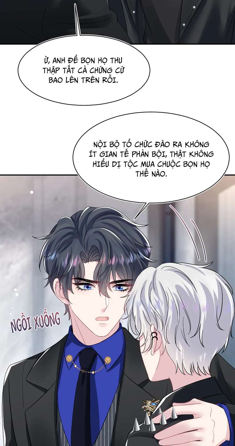 Tuyệt Mỹ Bạch Liên Hoa Online Dạy Học Chap 219 - Next Chap 220