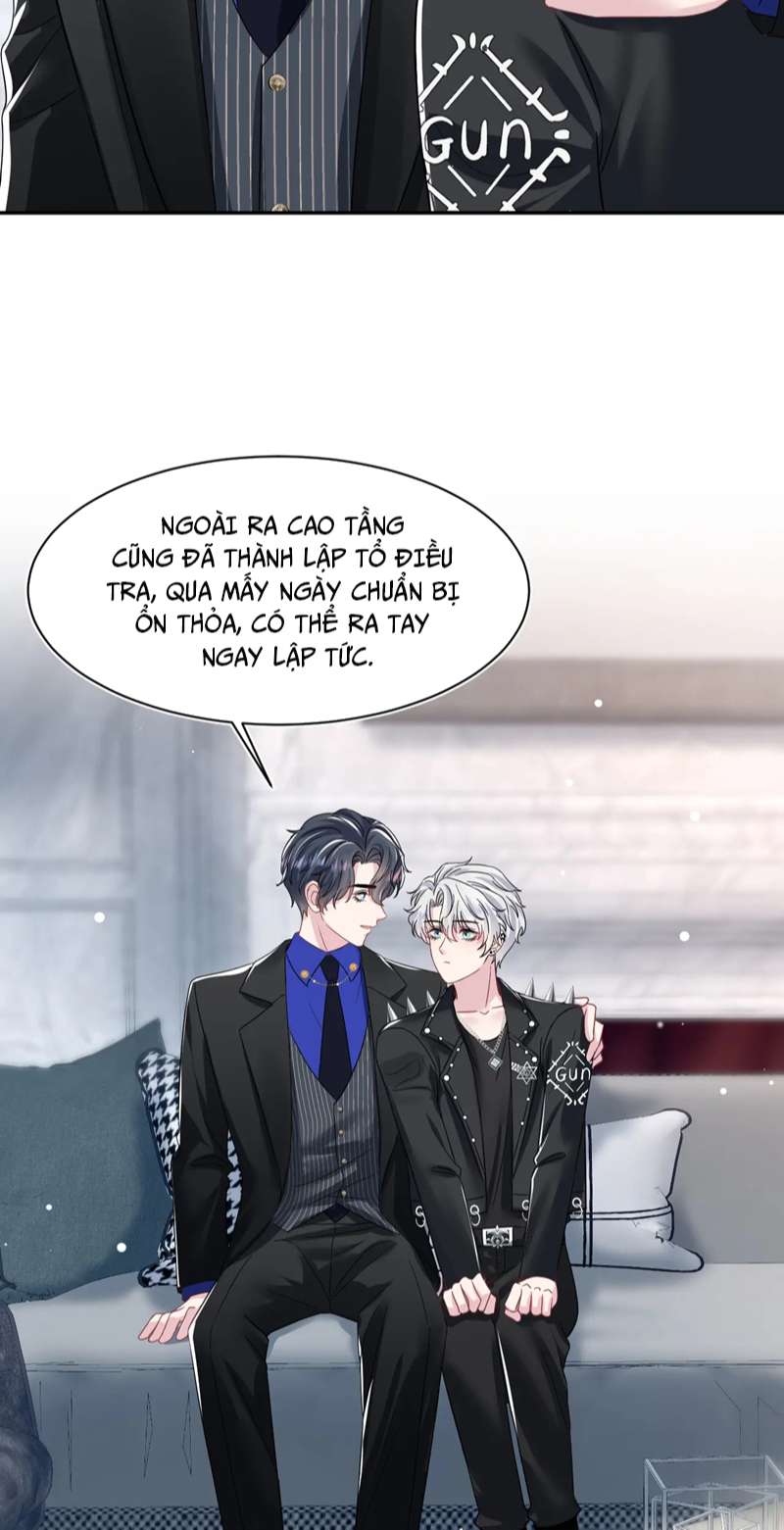 Tuyệt Mỹ Bạch Liên Hoa Online Dạy Học Chap 219 - Next Chap 220