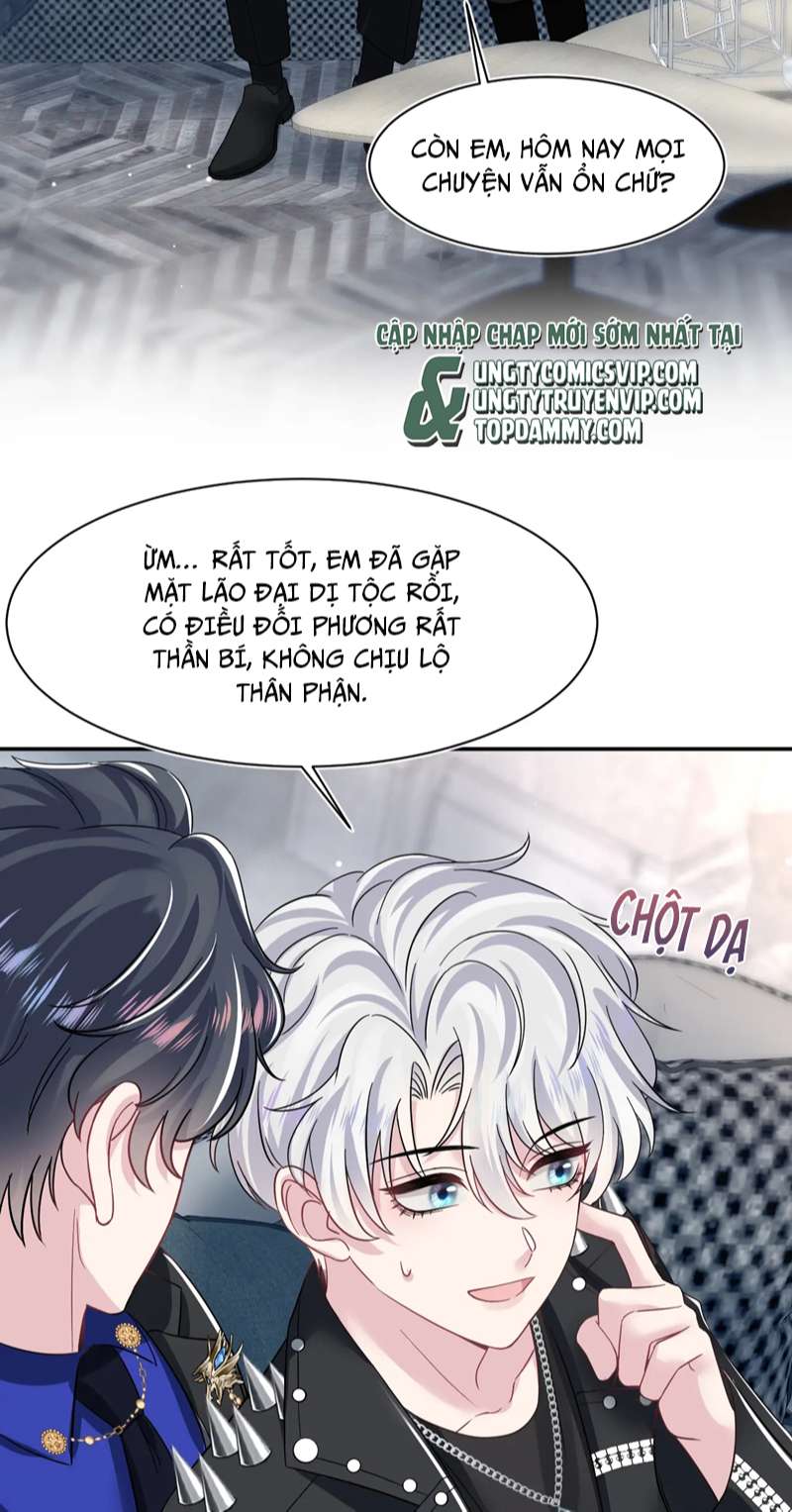Tuyệt Mỹ Bạch Liên Hoa Online Dạy Học Chap 219 - Next Chap 220
