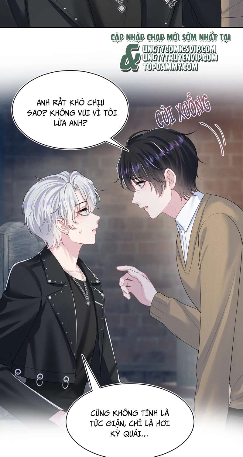 Tuyệt Mỹ Bạch Liên Hoa Online Dạy Học Chap 219 - Next Chap 220