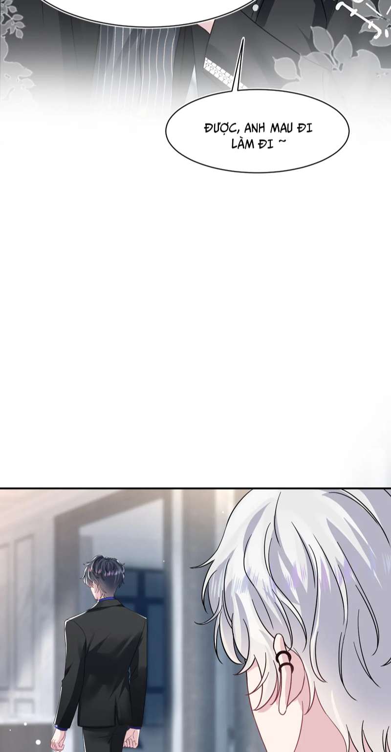 Tuyệt Mỹ Bạch Liên Hoa Online Dạy Học Chap 219 - Next Chap 220