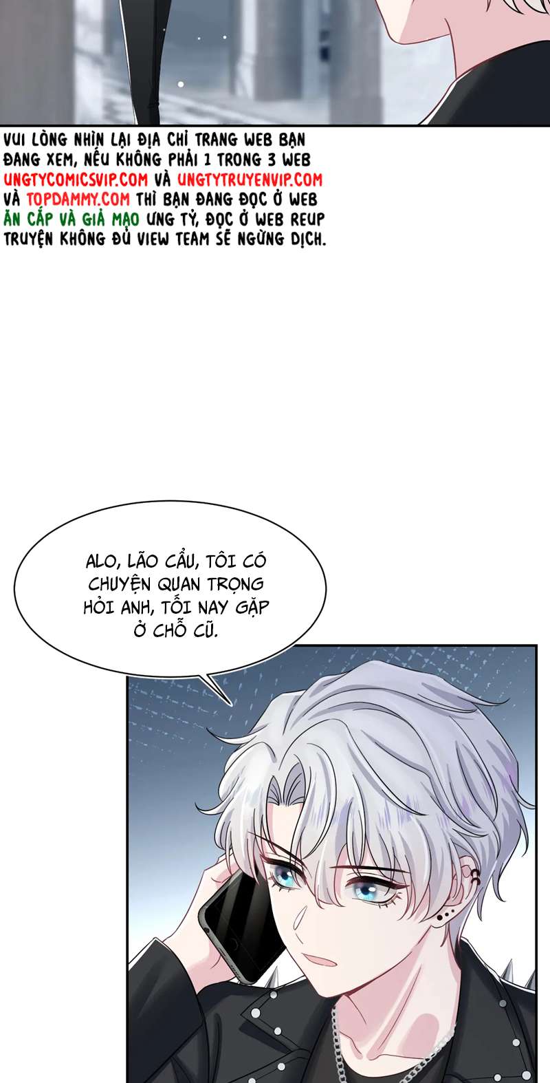 Tuyệt Mỹ Bạch Liên Hoa Online Dạy Học Chap 219 - Next Chap 220