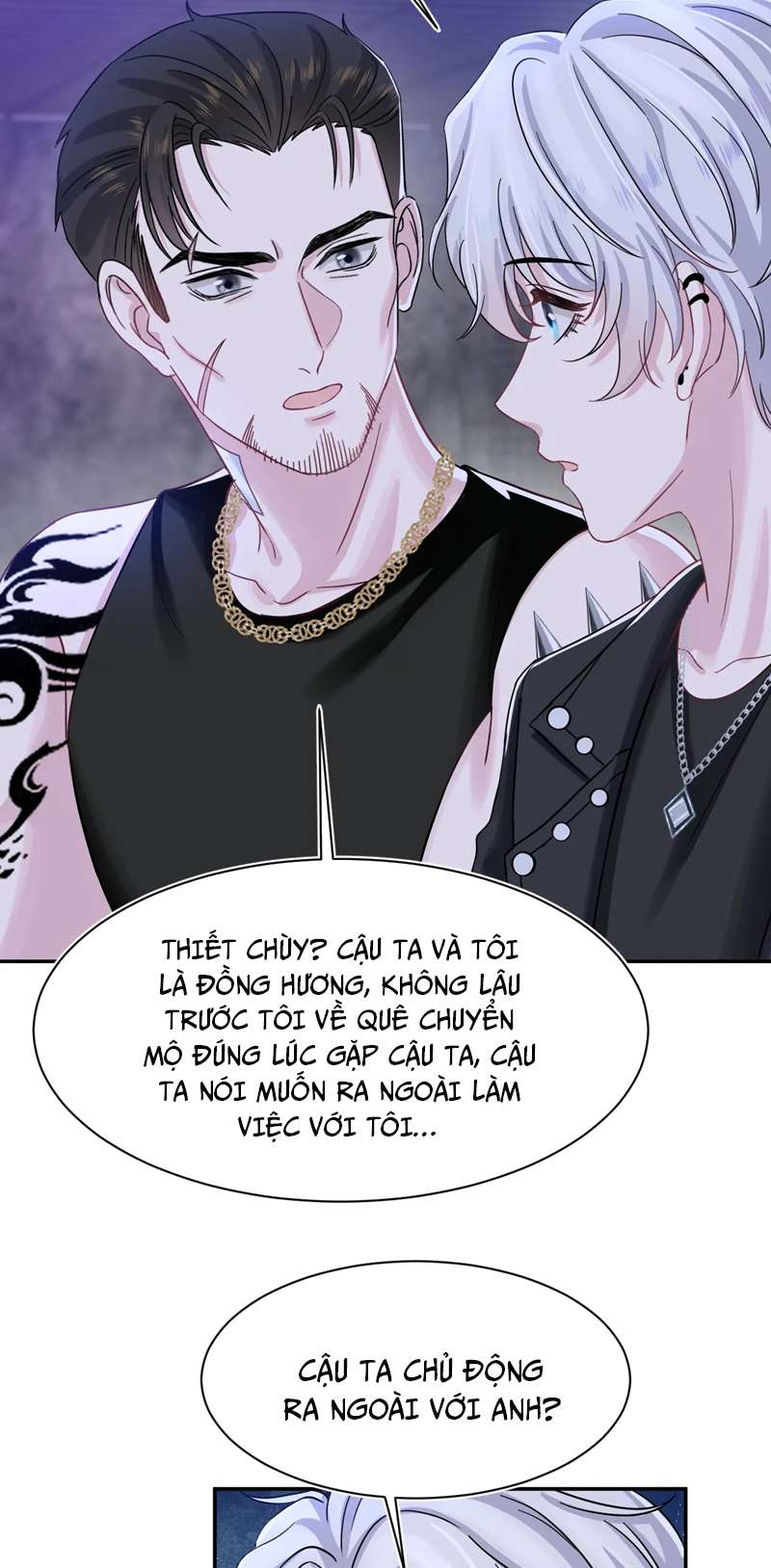 Tuyệt Mỹ Bạch Liên Hoa Online Dạy Học Chap 219 - Next Chap 220