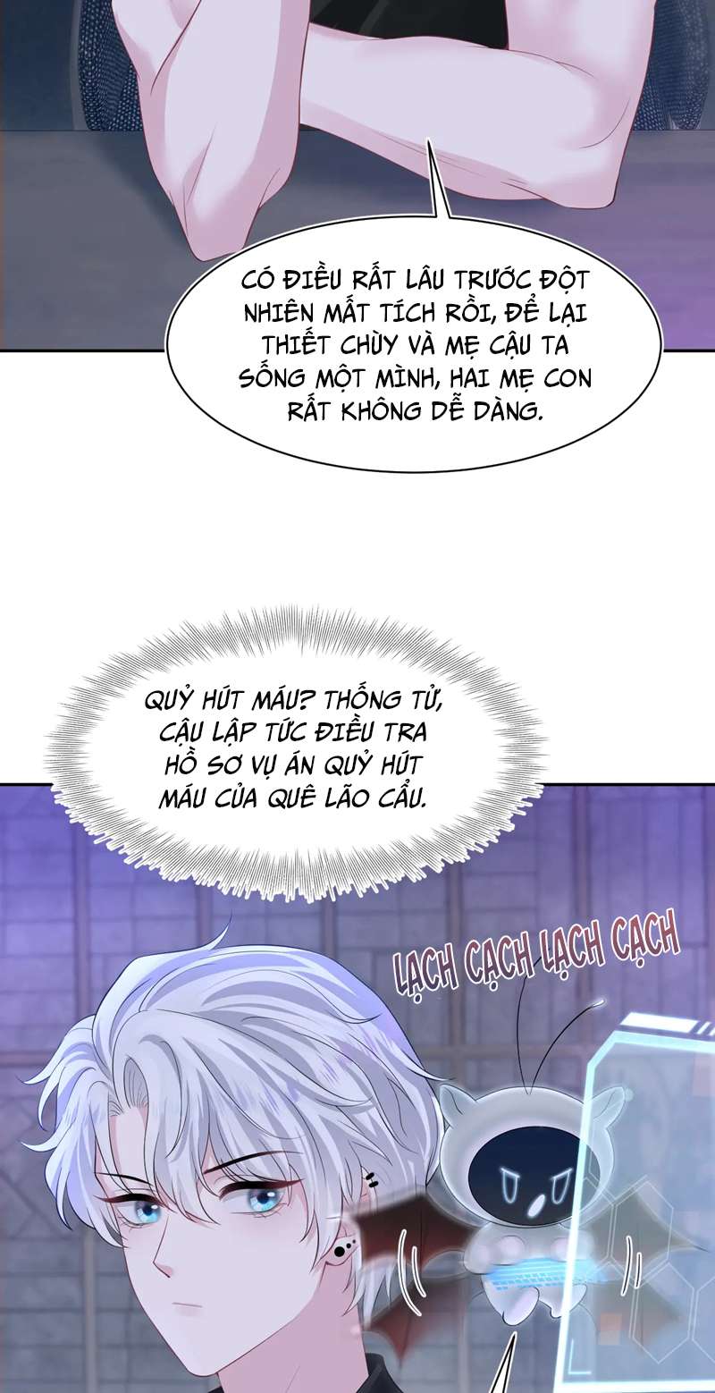 Tuyệt Mỹ Bạch Liên Hoa Online Dạy Học Chap 219 - Next Chap 220