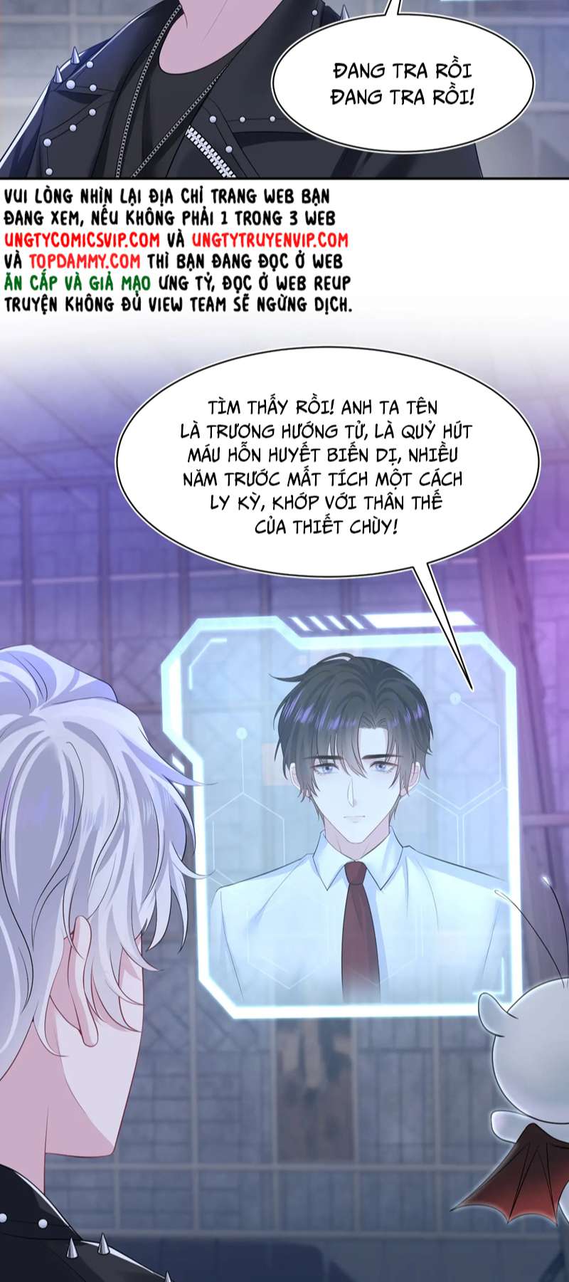 Tuyệt Mỹ Bạch Liên Hoa Online Dạy Học Chap 219 - Next Chap 220