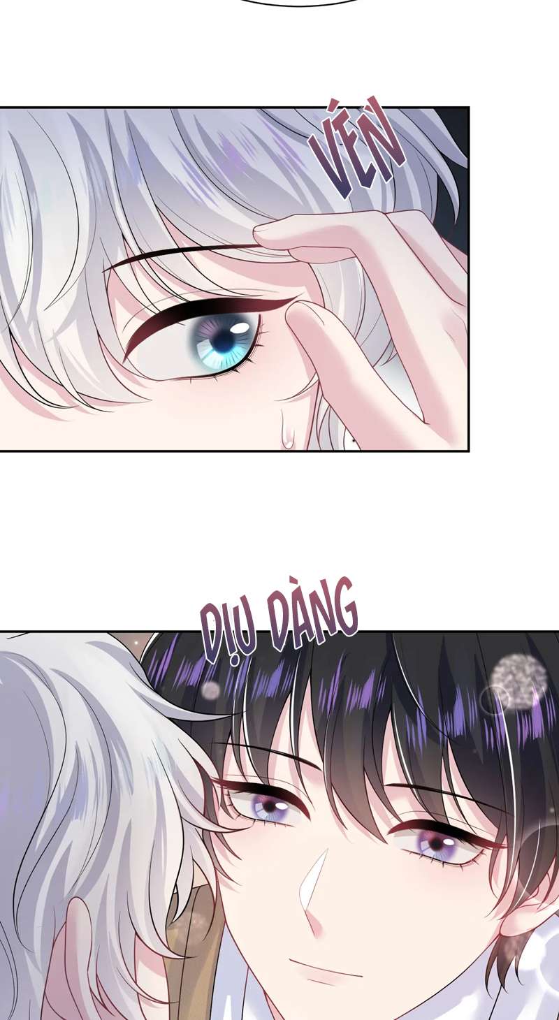 Tuyệt Mỹ Bạch Liên Hoa Online Dạy Học Chap 219 - Next Chap 220