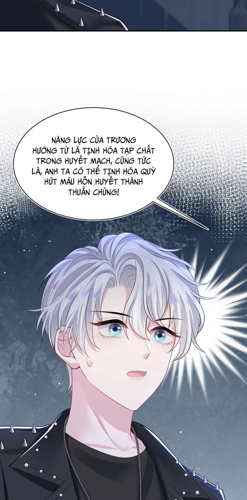 Tuyệt Mỹ Bạch Liên Hoa Online Dạy Học Chap 219 - Next Chap 220
