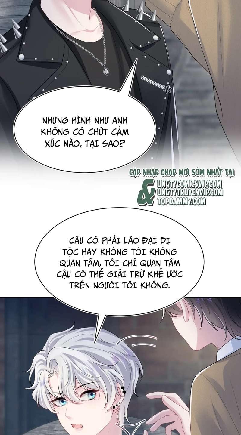 Tuyệt Mỹ Bạch Liên Hoa Online Dạy Học Chap 219 - Next Chap 220