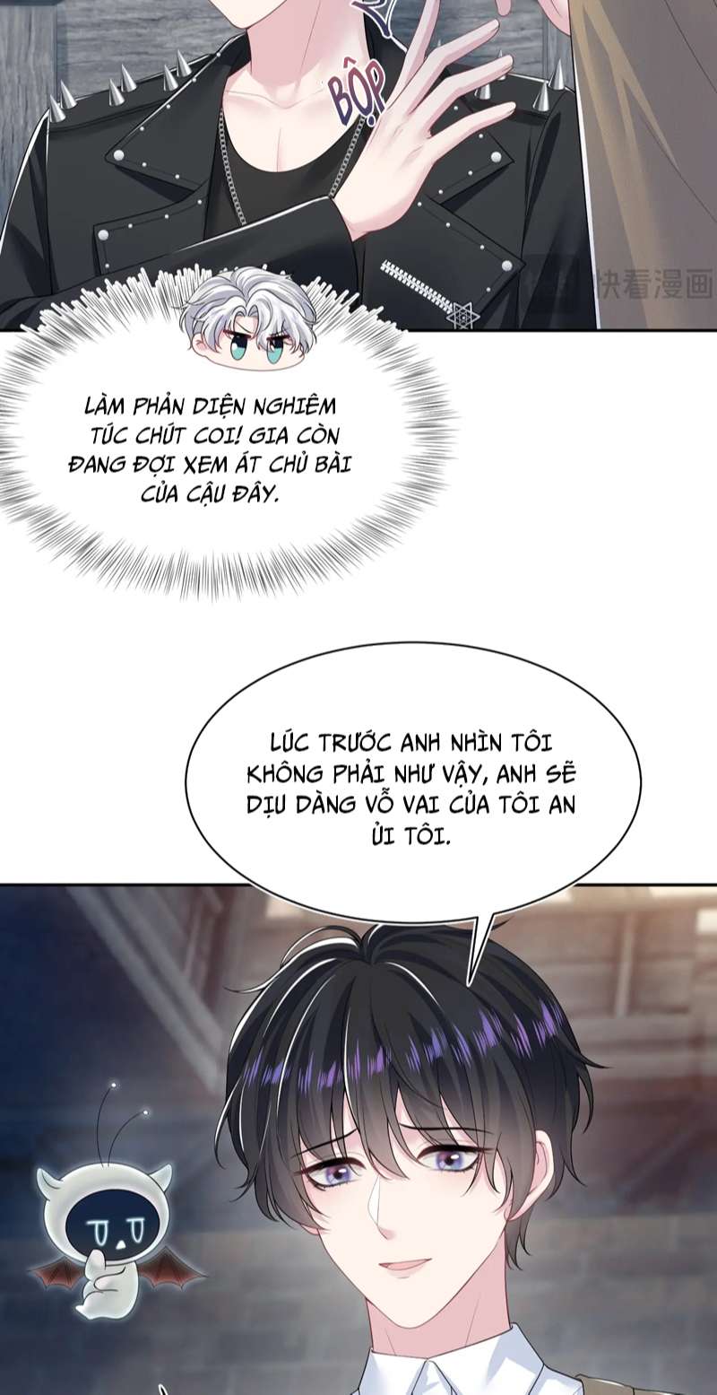 Tuyệt Mỹ Bạch Liên Hoa Online Dạy Học Chap 219 - Next Chap 220