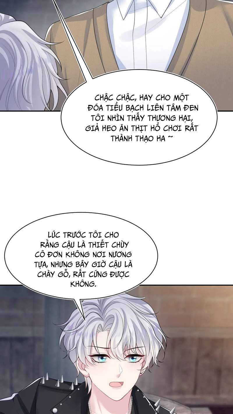 Tuyệt Mỹ Bạch Liên Hoa Online Dạy Học Chap 219 - Next Chap 220
