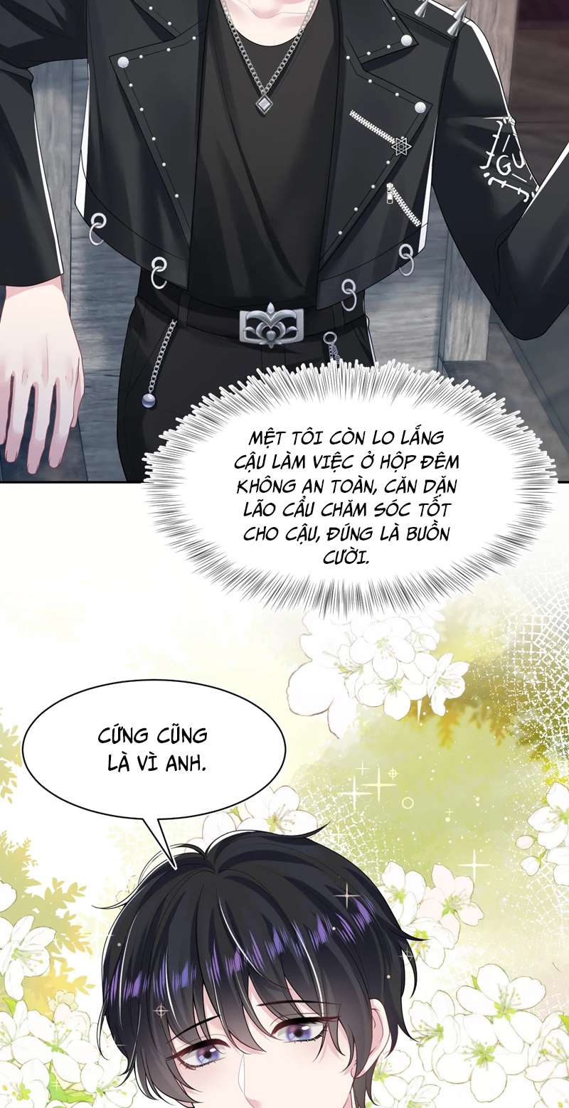 Tuyệt Mỹ Bạch Liên Hoa Online Dạy Học Chap 219 - Next Chap 220