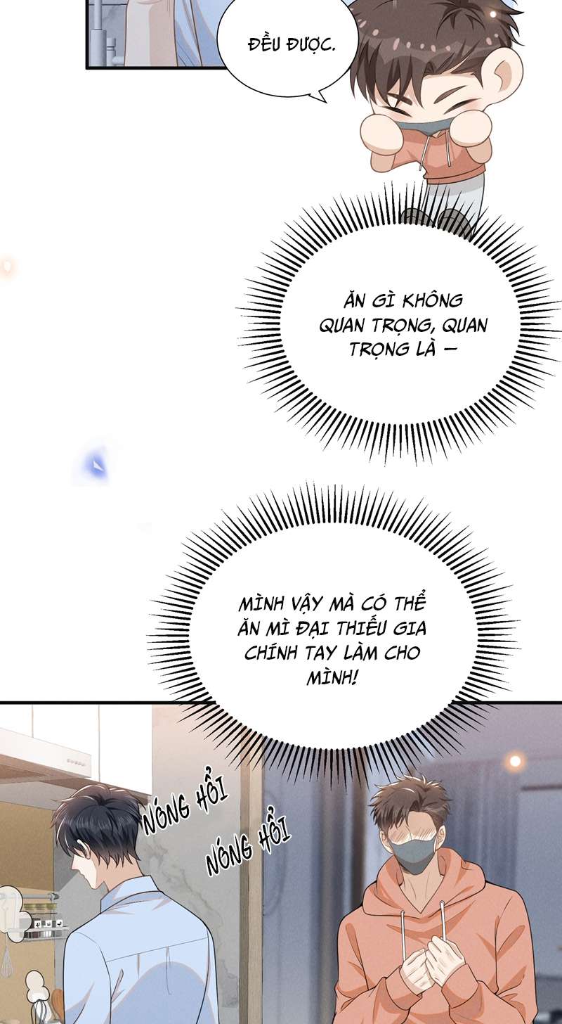 Lai Sinh Bất Kiến Chapter 100 - Next Chapter 101