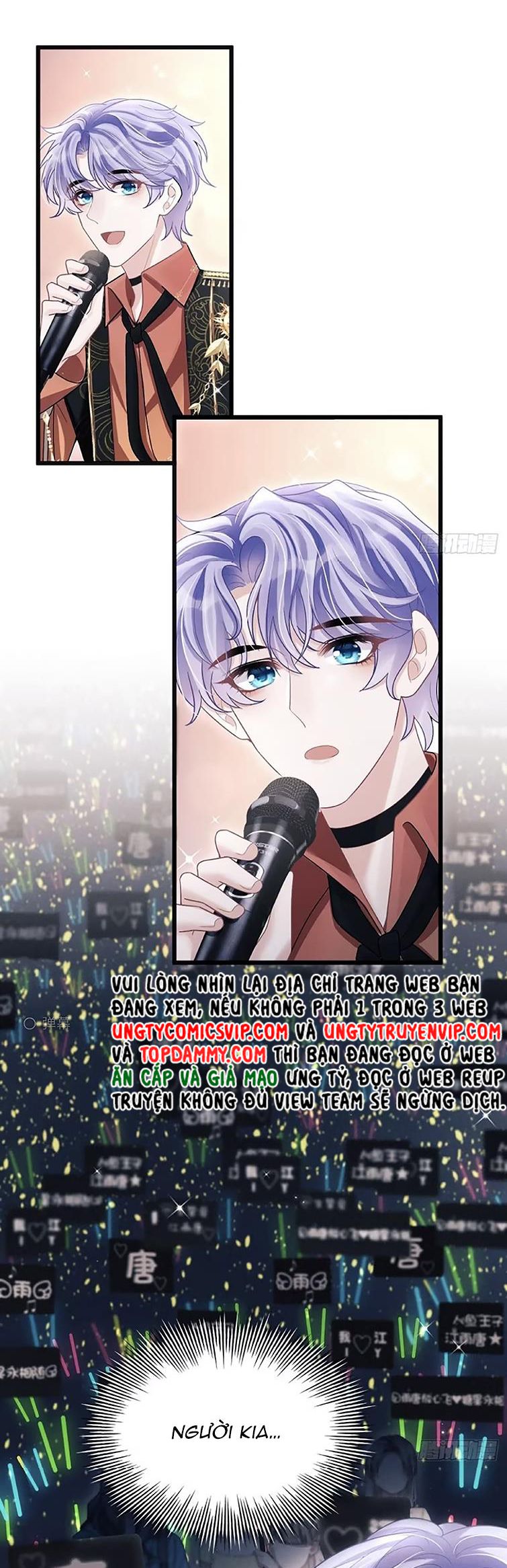 Tôi Hoài Nghi Ảnh Đế Đang Theo Đuổi Tôi Chapter 101 - Trang 4