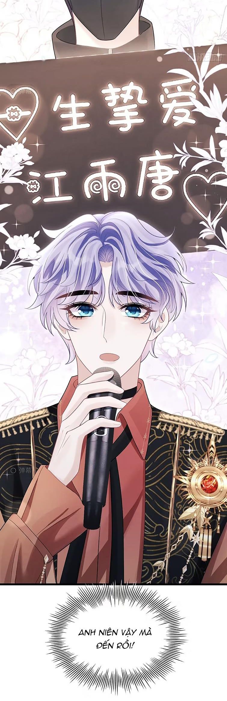 Tôi Hoài Nghi Ảnh Đế Đang Theo Đuổi Tôi Chapter 101 - Trang 4