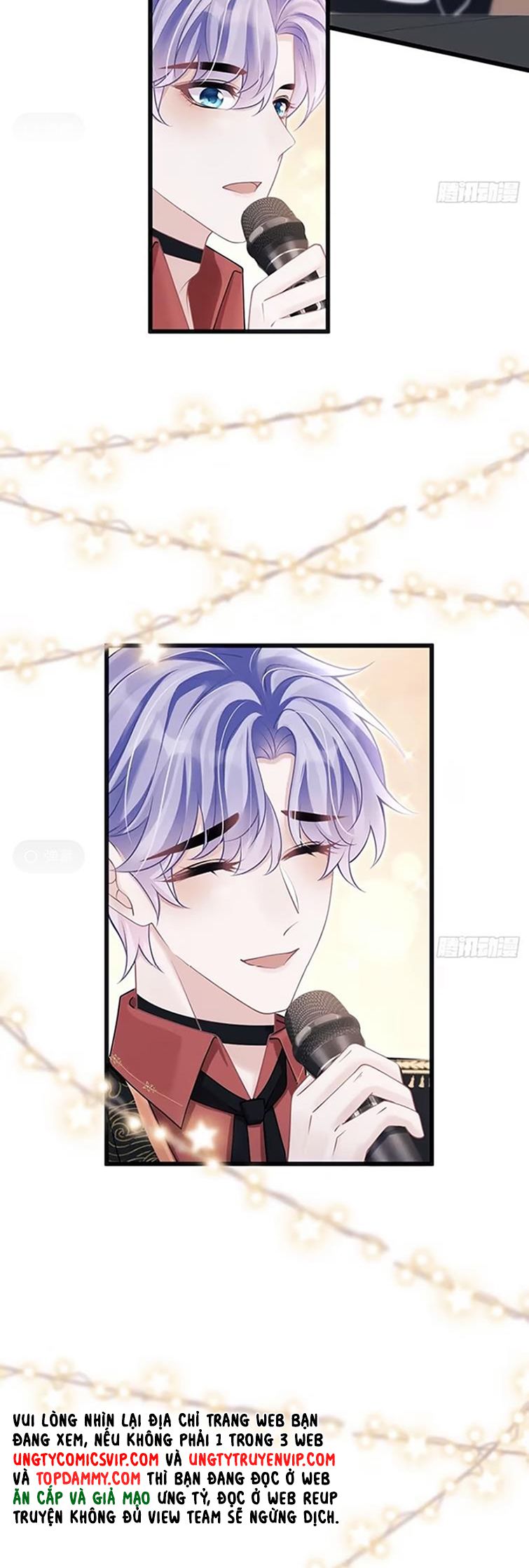Tôi Hoài Nghi Ảnh Đế Đang Theo Đuổi Tôi Chapter 101 - Trang 4