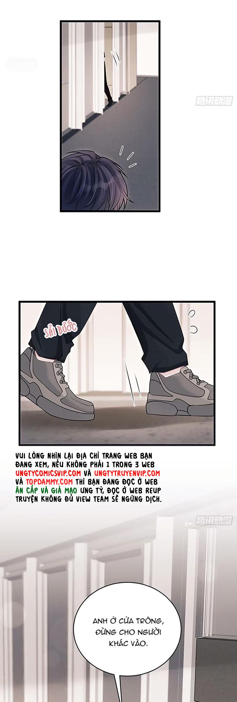 Tôi Hoài Nghi Ảnh Đế Đang Theo Đuổi Tôi Chapter 101 - Trang 4