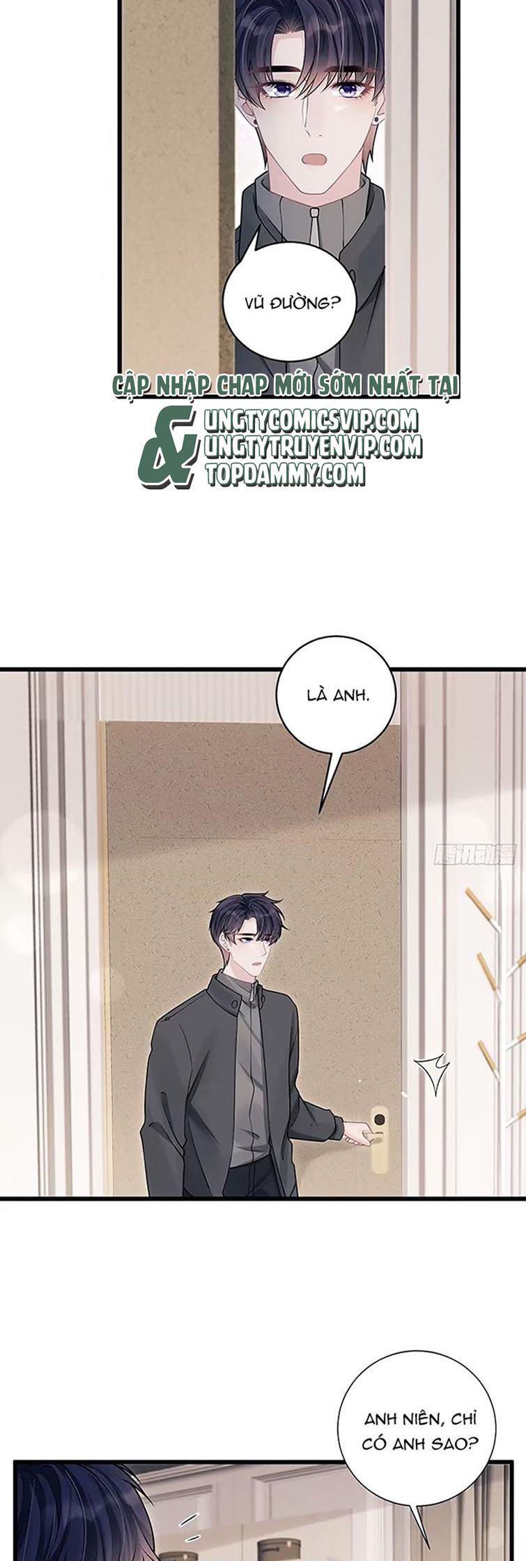 Tôi Hoài Nghi Ảnh Đế Đang Theo Đuổi Tôi Chapter 101 - Trang 4