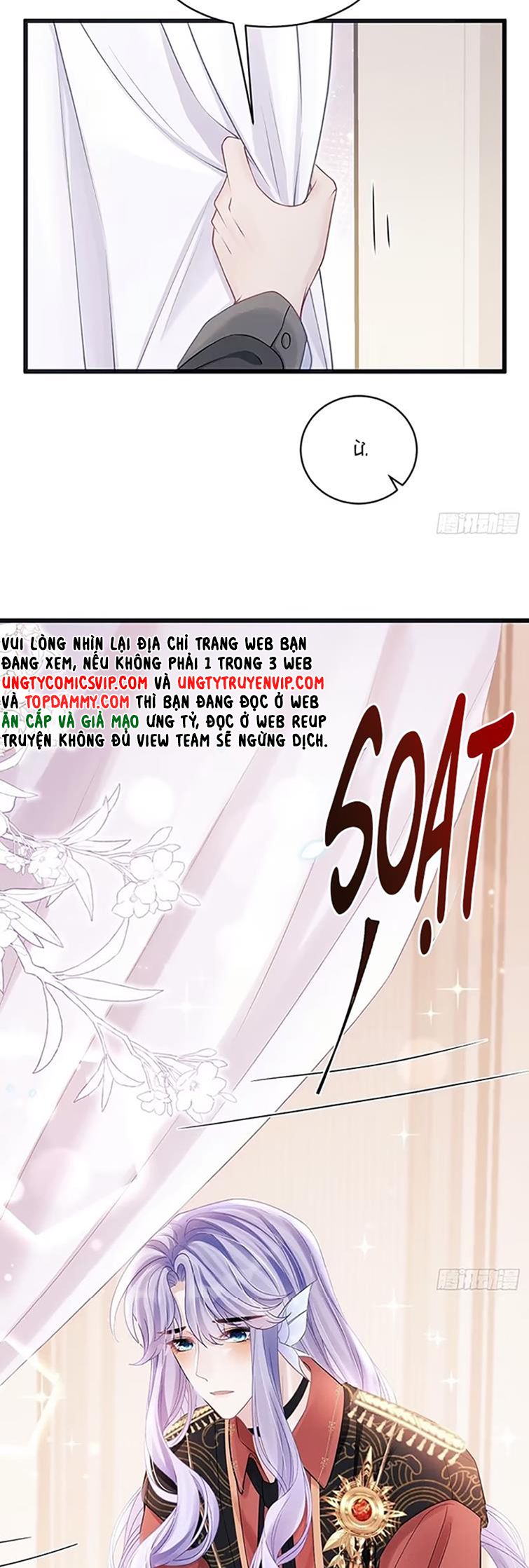 Tôi Hoài Nghi Ảnh Đế Đang Theo Đuổi Tôi Chapter 101 - Trang 4