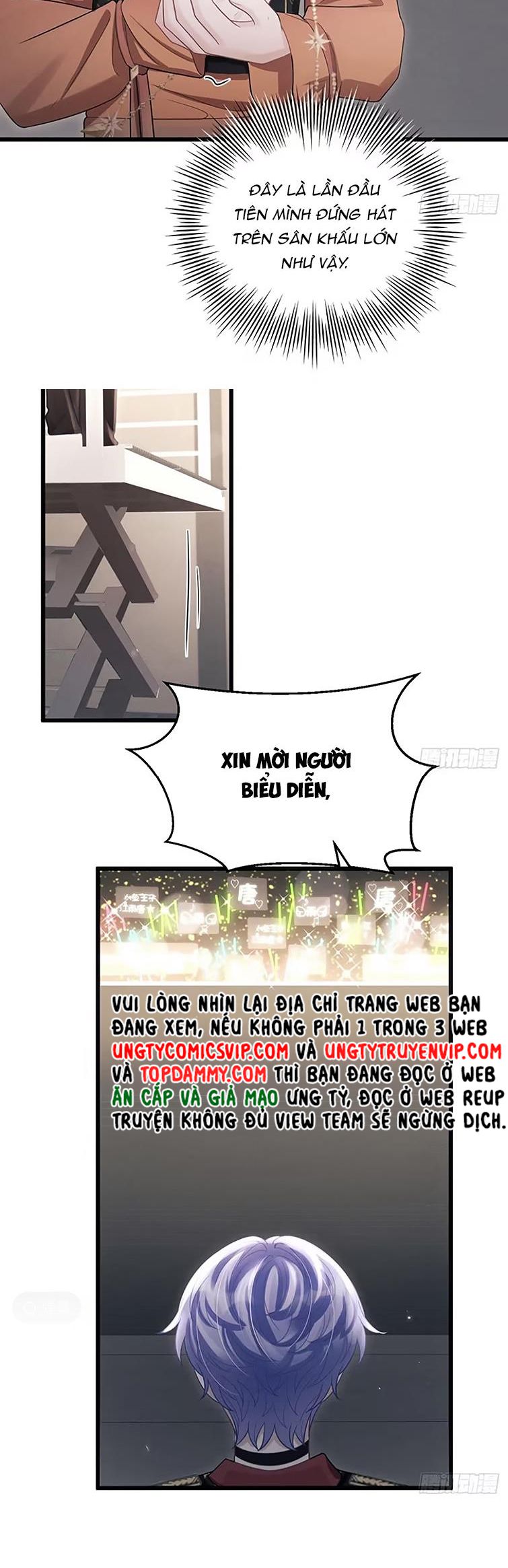 Tôi Hoài Nghi Ảnh Đế Đang Theo Đuổi Tôi Chapter 101 - Trang 4