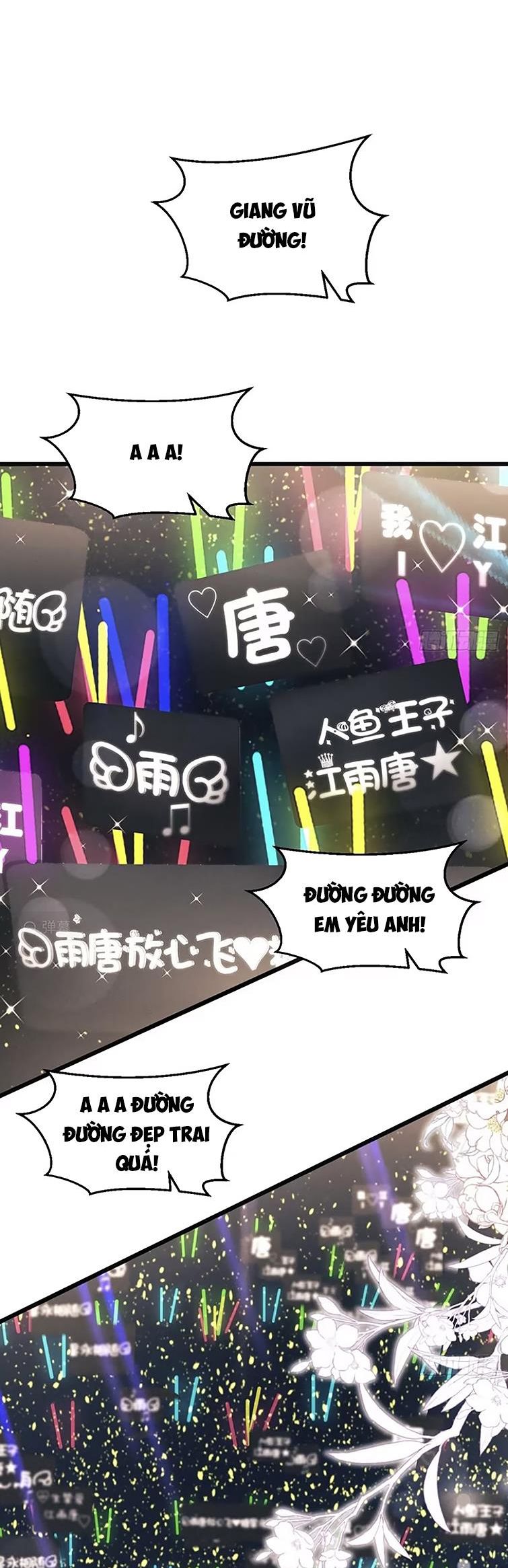 Tôi Hoài Nghi Ảnh Đế Đang Theo Đuổi Tôi Chapter 101 - Trang 4