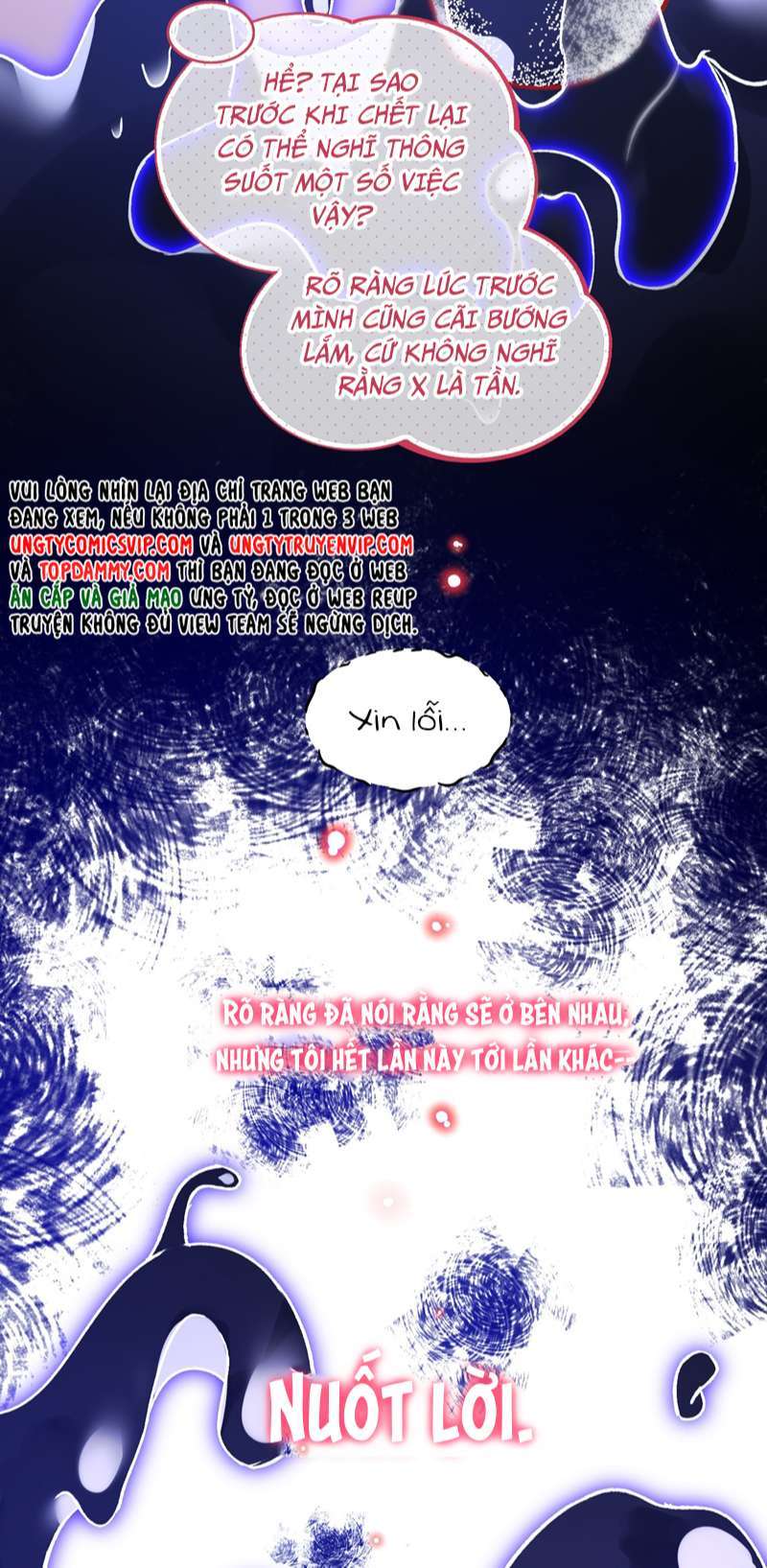 Tôi Phải Làm 1 Kẻ Đại Xấu Xa Chapter 101 - Trang 4