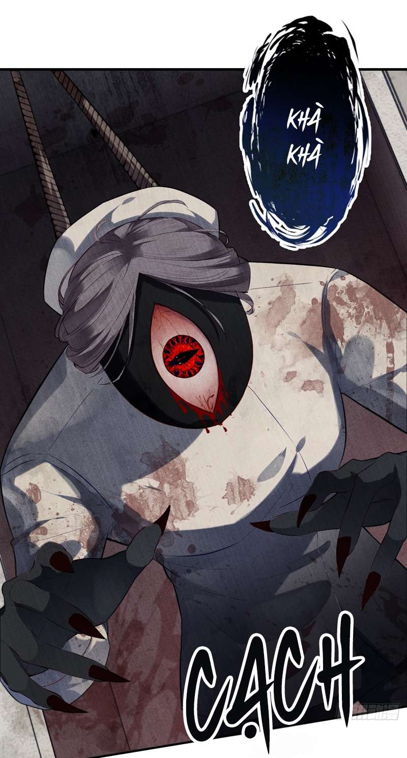 Anh Ấy Chưa Từng Rơi Xuống Chap 22 - Trang 2