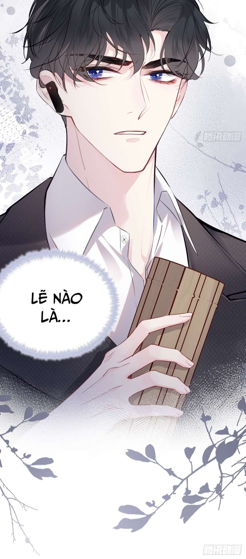 Anh Ấy Chưa Từng Rơi Xuống Chap 22 - Trang 2