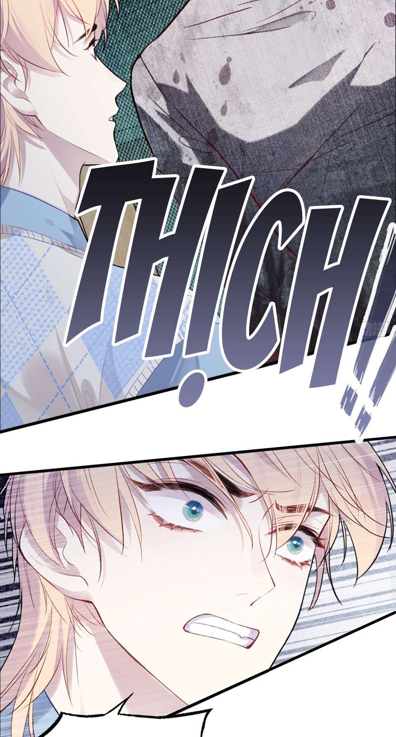 Anh Ấy Chưa Từng Rơi Xuống Chap 22 - Trang 2