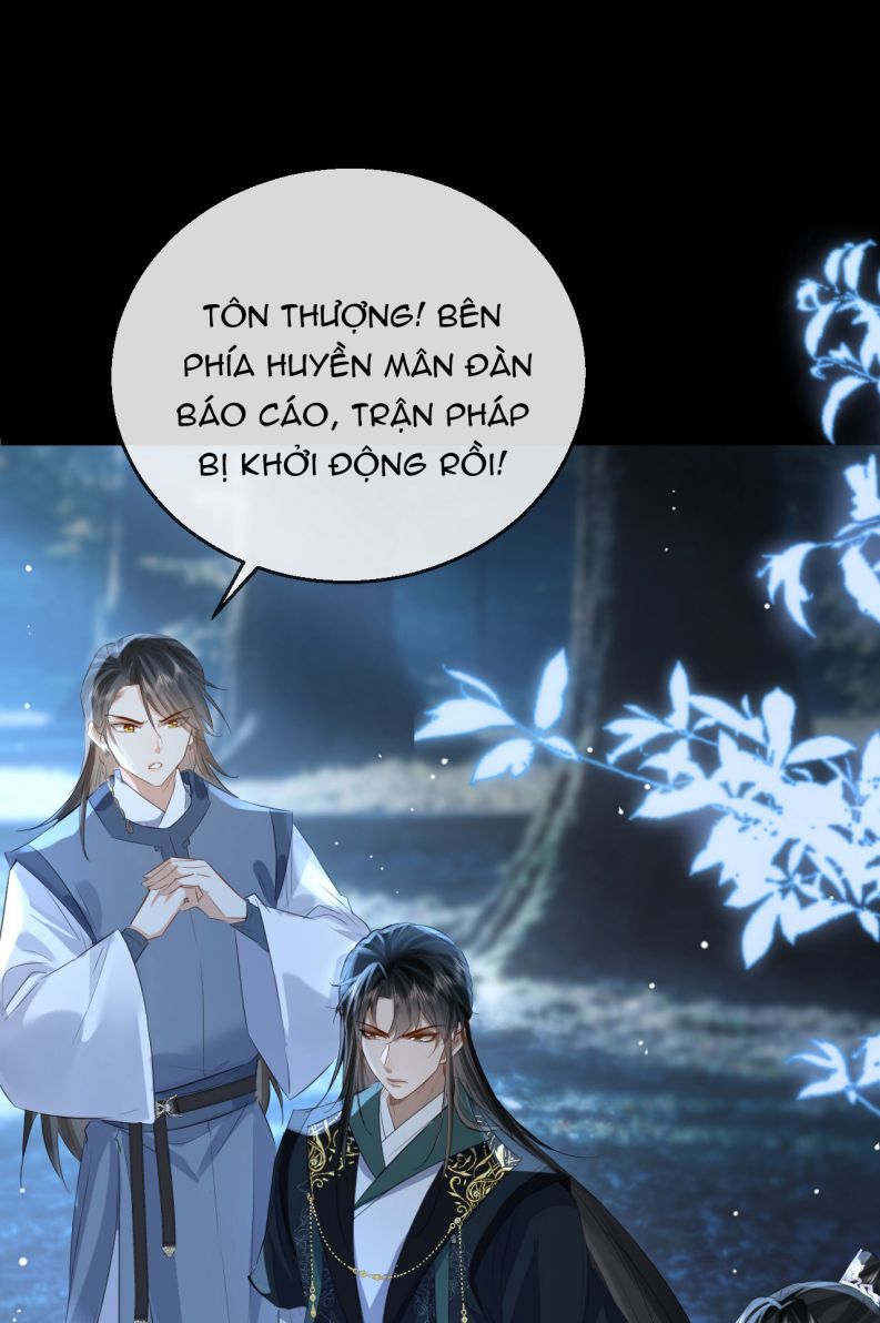 Ma Tôn Đại Nhân Song Tu Không Chapter 26 - Trang 4