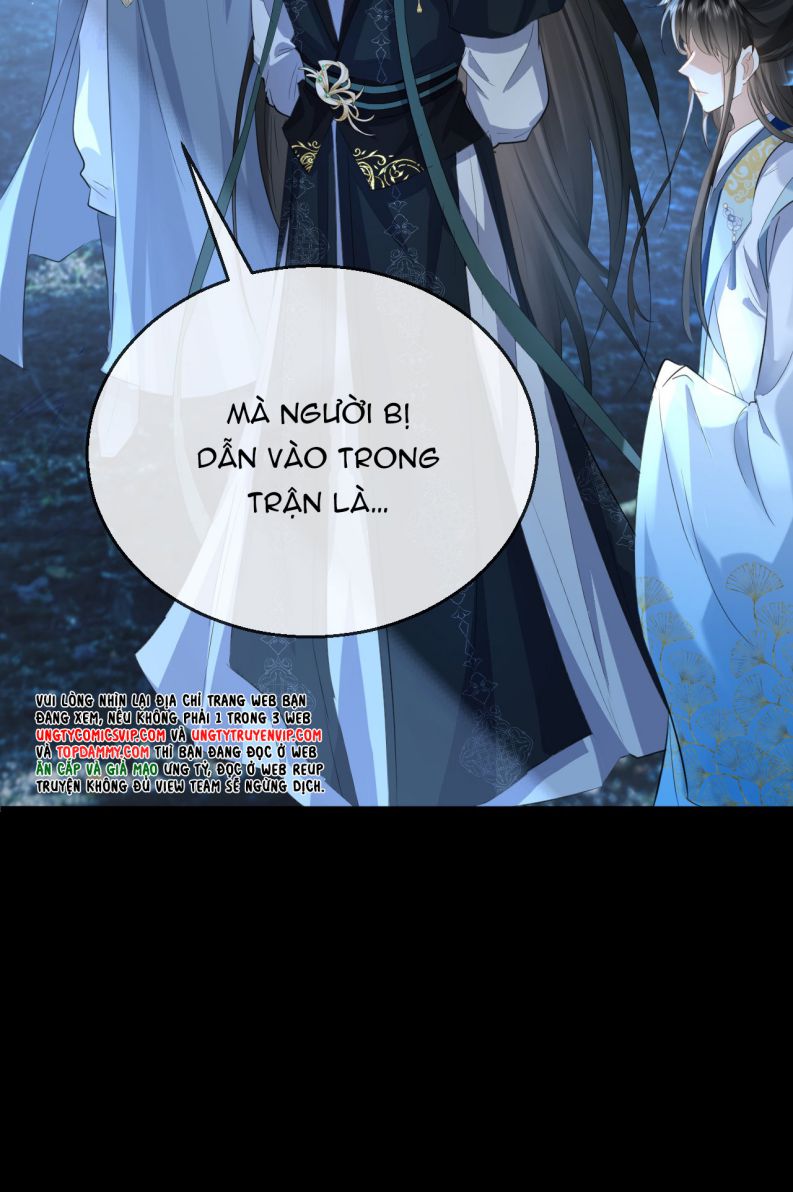 Ma Tôn Đại Nhân Song Tu Không Chapter 26 - Trang 4