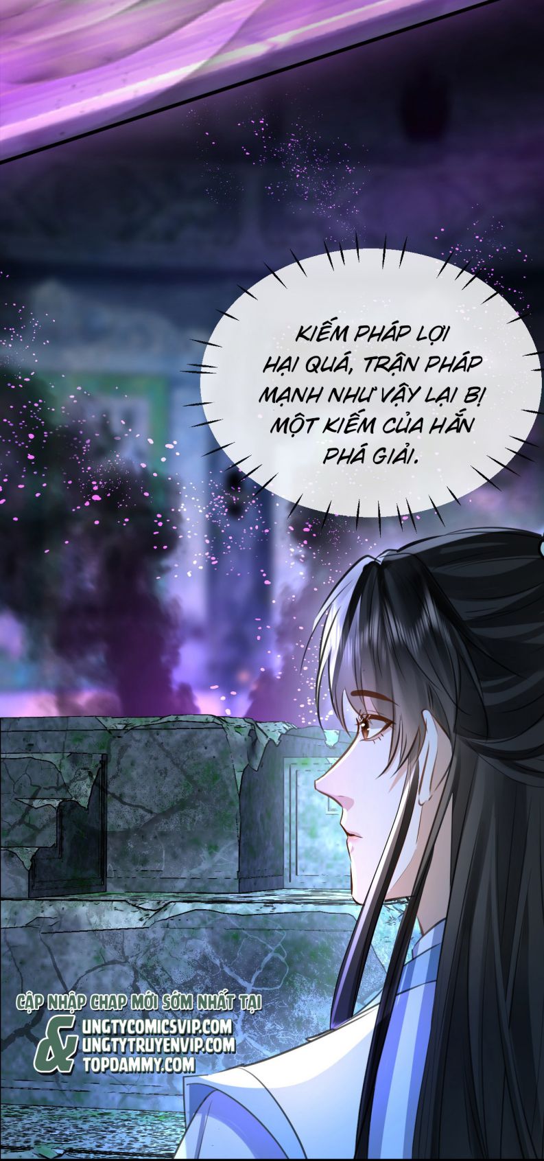 Ma Tôn Đại Nhân Song Tu Không Chapter 26 - Trang 4
