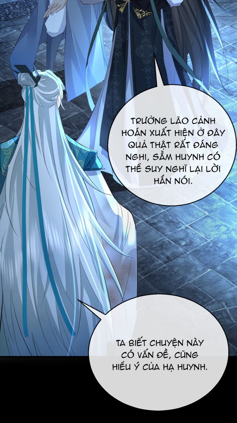 Ma Tôn Đại Nhân Song Tu Không Chapter 26 - Trang 4