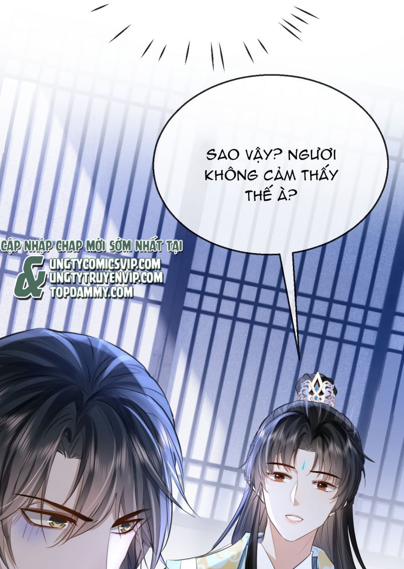 Ma Tôn Đại Nhân Song Tu Không Chapter 26 - Trang 4