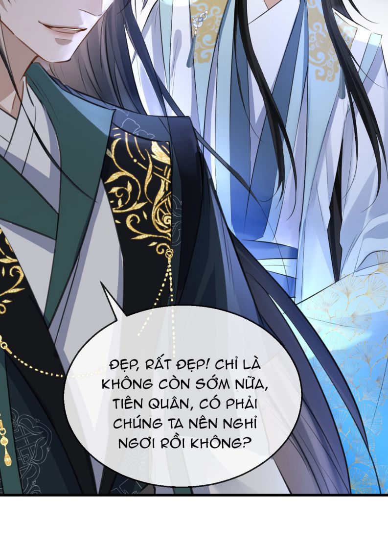 Ma Tôn Đại Nhân Song Tu Không Chapter 26 - Trang 4